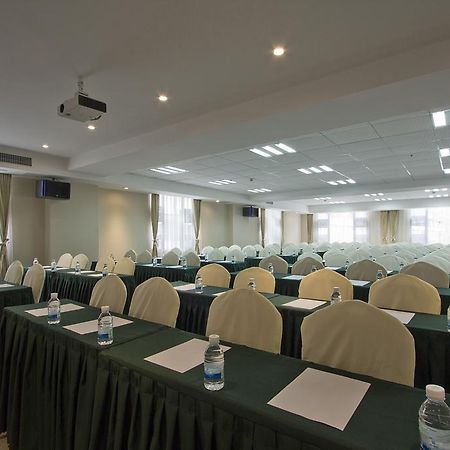 קונמינג Lanmei Theme Hotel מראה חיצוני תמונה