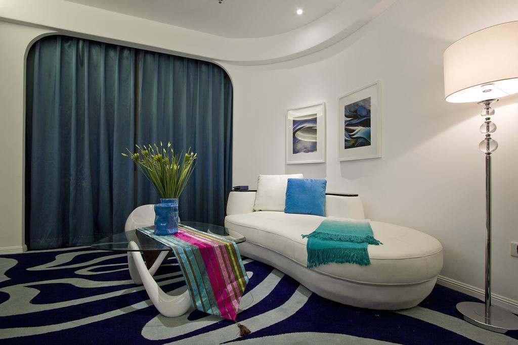 קונמינג Lanmei Theme Hotel מראה חיצוני תמונה