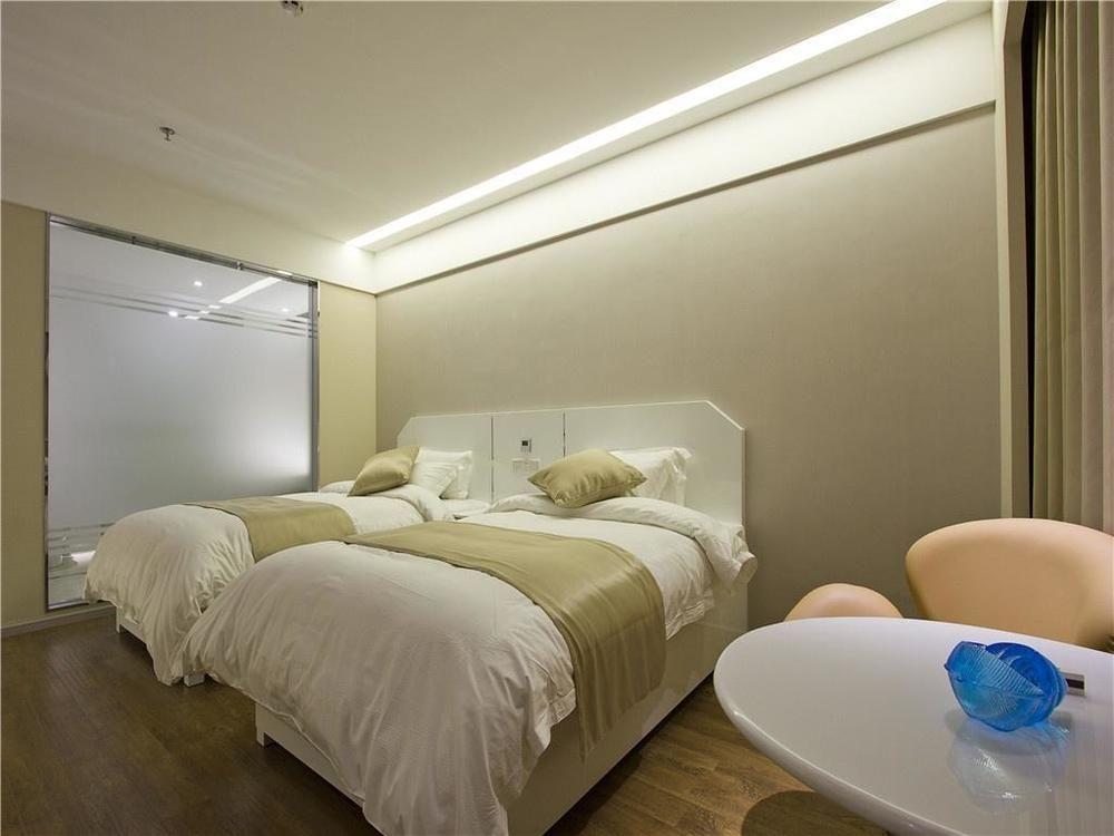 קונמינג Lanmei Theme Hotel מראה חיצוני תמונה
