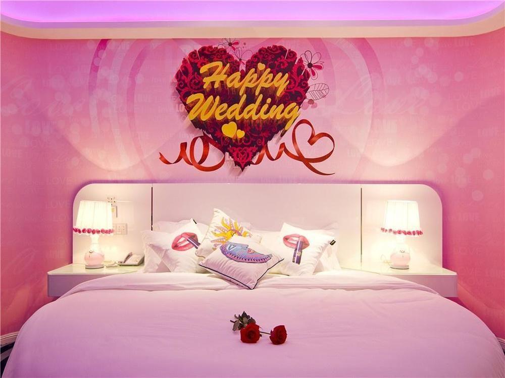 קונמינג Lanmei Theme Hotel מראה חיצוני תמונה